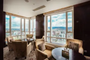 Image of Best Western Premier Tuushin Hotel