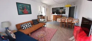 Image of Central Dinard, Garden Flat & Parking