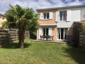 Image of Gite DE Marie - Lacanau