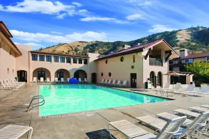 Image of Where beauty and fun collide !