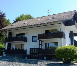 Image of Holiday apartment Winterberg for 1 - 6 persons with 2 bedrooms - Holiday apartment in one or multi-f