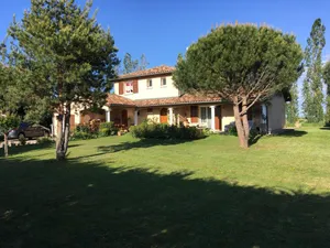 Image of Maison chaleureuse Saint-Cyr-sur-le-Rhône