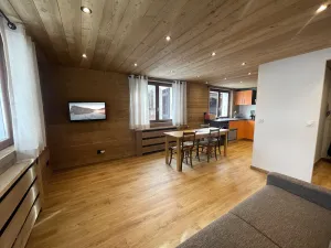 Image of Caprice 4 - 2 pieces centre village, proche pistes