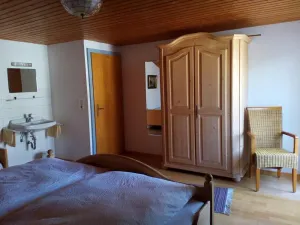 Image of Apartment Huber 55sqm, balcony