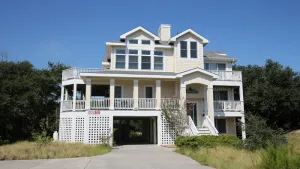 Image of PI6, Fan-ta-sea- Oceanside, Hot Tub, Community Amenities, 845 ft to Beach Access