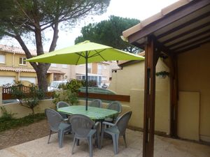 Image of Rental villa 800 meters from the beach in St Pierre la Mer