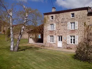 Image of Fully renovated rural cottage 6 people