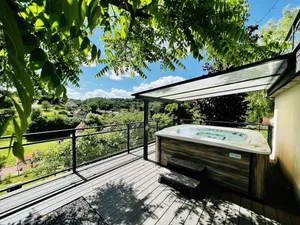 Image of Charming gîte between sky and nature: sleeps 10 (contact us if more).