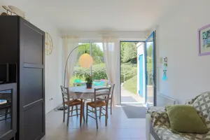 Image of Appartement accès privé plage