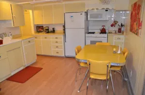 Image of MidCentury Garden Level by Downtown