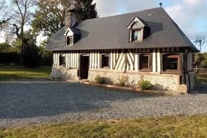 Image of Bienvenue à la maison