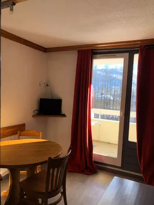Image of Résidence Les Bergers - maeva Home - Studio 4 personnes Budget MAE-9504