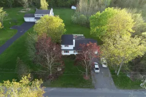 Image of Monaco’s villa, close to Sylvan beach and casino