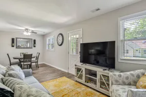 Image of Historic Lebanon, quiet 2 Bedroom 2 Bath home!