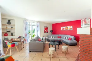 Image of Chez Annie et William
