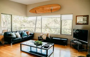 Image of Longboard House—Minutes from Yallingup Beach