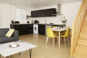 Image of Appartement Le Moulin by La Boîte En Plus