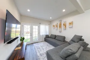 Image of *LUXE Utopia w\/Parking | Near LAX & Sofi\/Forum*
