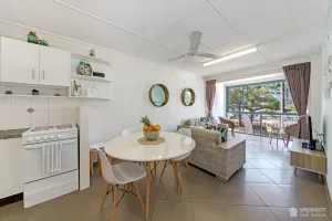Image of BEACH BELLE 2 BRM APARTMENT OPPOSITE BEACHFRONT