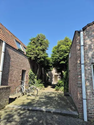 Image of Condo Gardens Leuven