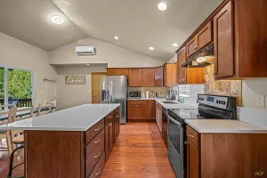 Image of Happy Valley Home + Hot Tub, Game Room, 8 beds!