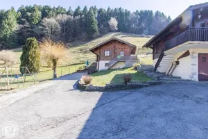 Image of Chalet de Tronchine