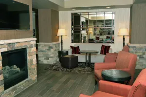 Image of Hampton Inn Springfield-Southeast, MO