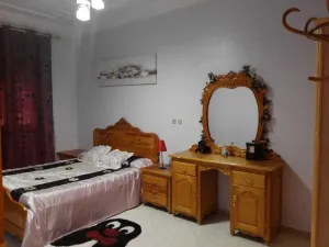 Image of Apartment les iris rue melwiya 1