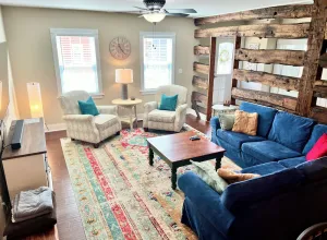 Image of 4 Bedroom, 2.5 Bath, Historic Home, 2 mins. to Raystown Lake!