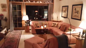 Image of Vacation flat in idyllic location — Casa Ogna