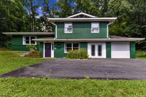 Image of Casa Verde - Ornate Nature Escape off I-395