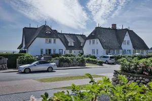 Image of Söl`ring Hüs \"Little Dream Rantum\" SO\/18 - Söl'ring Hüs