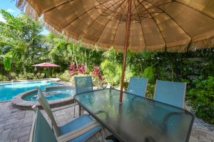 Image of Perfect Family Vacation home, private pool - so Close to BEACH!