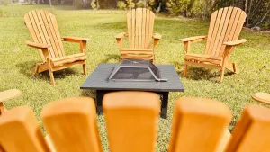 Image of Expansive 10-Guest Retreat with King Suite & Pet-Friendly Yard—Close to Airport