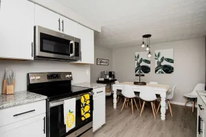Image of Top Listing | 15 Min to Downtown, WPAFB, Airport