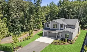 Image of NEWLY BUILT Luxury Modern Home w\/ Spa & Sauna on 2.3 acres