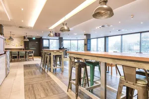 Image of Premier Inn Wokingham Town Centre