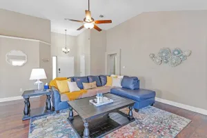 Image of Luxe Private Getaway in the Heart of Grand Prairie