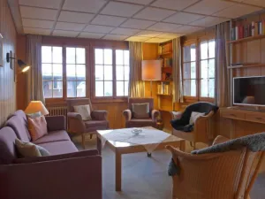 Image of Apartment Drei Tannen by Interhome
