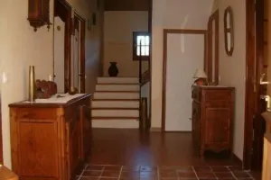 Image of Country house in the mountains feet