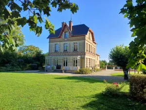 Image of Le Château des Bordes