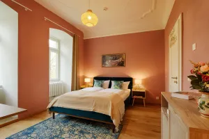 Image of Grimm's Schlossapartments - Sleeping Beauty