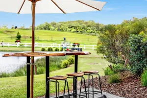 Image of The Sanctuary - Family Retreat - Noosa Hinterland