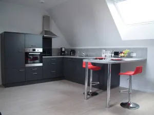Image of Cozy Farm Studio - Near Lille, Modern Amenities, Sleeps 2