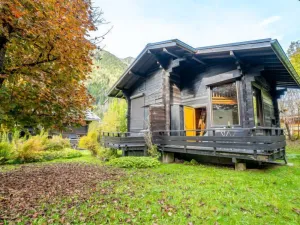 Image of Holiday Home Les Mazots de La Renardiere by Interhome