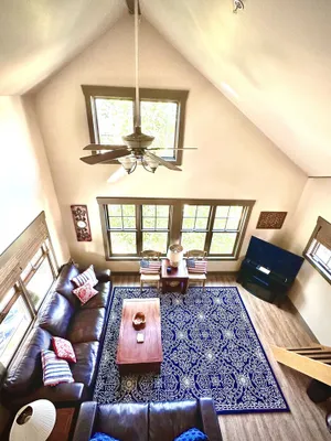 Image of 9 AM check in\/9 PM check out, Custom Built, no shared walls free standing home