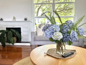 Image of Sandon Beach Cottage