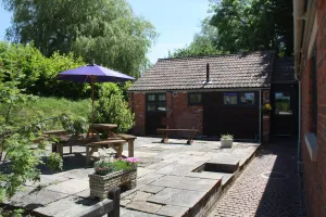 Image of The Rectory Lacock Cottages