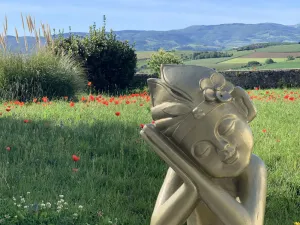 Image of BED AND BREAKFAST NEAR LYON