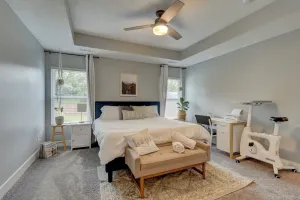 Image of Cozy-Modern Family Home in the Heart of Omaha